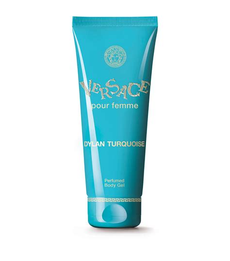 versace eros lotion|versace dylan turquoise body gel.